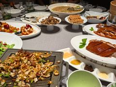-阿庄新豫菜(通泰路店)