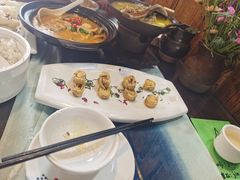 -尽善百年古院餐厅(王家老宅店)