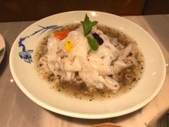 黑松露肉酱河粉-岭南真味·匠心粤菜(K11店)
