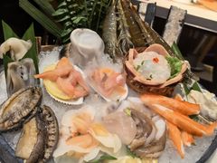 -生如夏花泰式火锅(鹭洲里店)