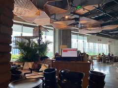 大堂-园里火锅(仁和新城店)