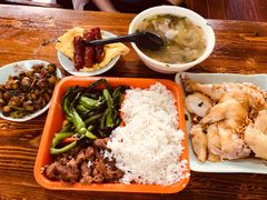 -陈记汤饭(水巷口店)