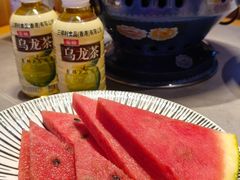 -金手勺东北菜馆(大屯北路店)