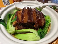 -风味小馆(天目湖宾馆店)