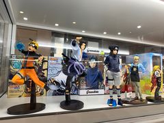 -上海跨国采购会展中心
