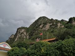 -老爷山风景区