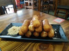 -味仙疯美蛙鱼头(清扬路总店)