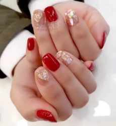 -Halo美甲美睫