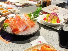 -大渔铁板烧(大悦城店)