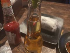 -Q MEX 库迈墨西哥餐吧(三里屯店)