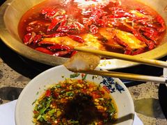 -小龙坎火锅(春熙太古里店)