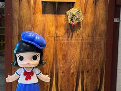 -京旬海鲜放题·铁板烧自助餐厅