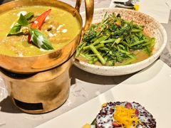 -Home Thai·泰谣(王府井apm店)