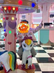 -润动会·家庭游乐中心(昆山前进欧尚店)