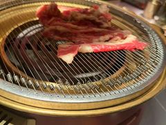 -西塔老太太泥炉烤肉(亚运村店)