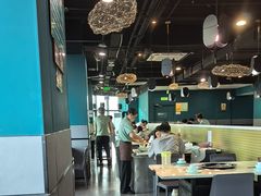 -巧克力渔家.小船海鲜胶东菜(万平口店)