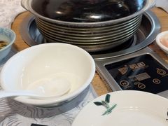 -丰尔粥食·粥底火锅·桑拿鸡(大良总店)