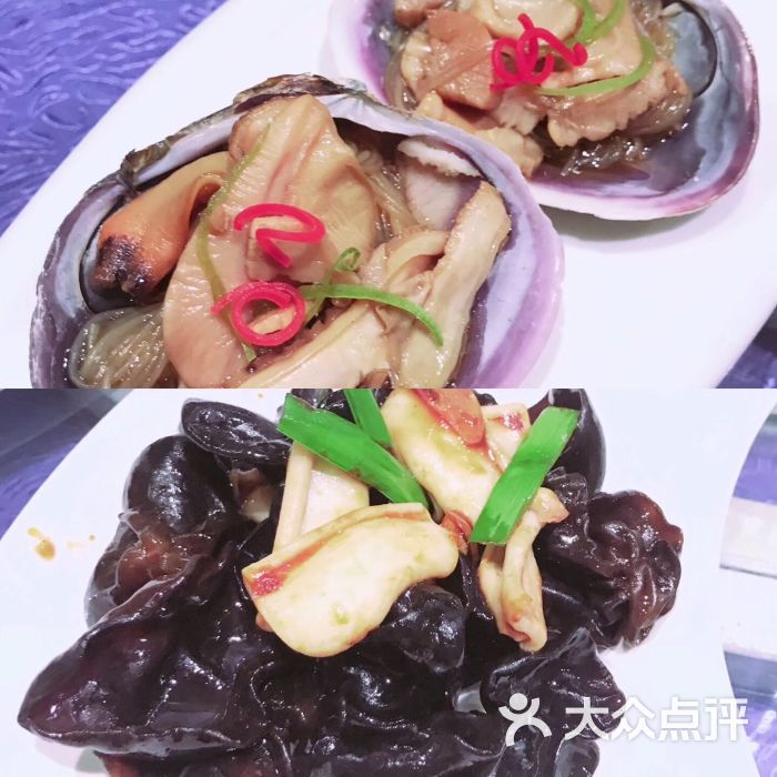 福泉海码头(六里山店)-图片-济南美食-大众点评网
