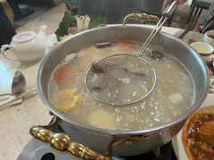 -顺轩海鲜火锅酒家