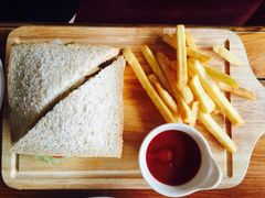 -1901 Cafe(西四店)