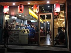 门面-东京屋(武定路店)