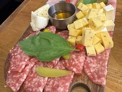 -Alimentari Grande(东湖路店)