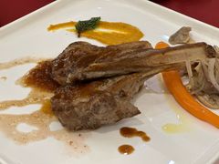 -红房子西菜馆(淮海中路店)