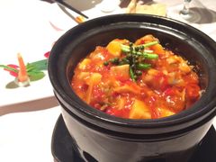 -粗茶淡饭·汉口公馆(循礼门店)