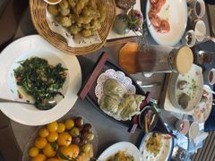 -君霖海鲜私房菜(春柳店)