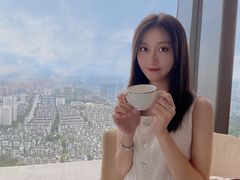 -悦厅·下午茶(杭州柏悦酒店)