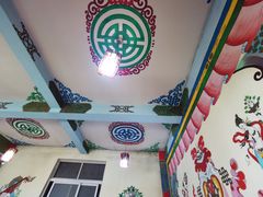 -尼玛藏家风味园(阿山食城店)