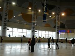 -冠军冰场CHAMPION RINK(百联又一城店)