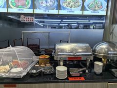 -楚鱼王·河鲜·湖北菜(华农店)