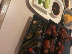 -和子足浴SPA会馆(竹山路店)