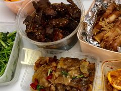 香辣鸡架-如意香辣鸡架(总店)