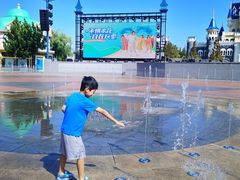 -青岛方特梦幻王国