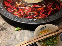 -重庆渝达老火锅(春熙路店)