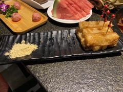 -椒王火锅(厚街万达店)