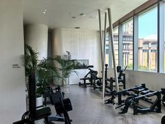 -YCHL FIT 健身(星寰店)