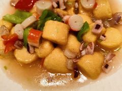 -胖太太四川麻辣排骨串(镇江路分店)
