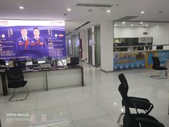 -永达广汽丰田店