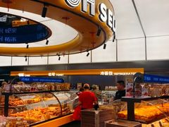 -UH祐禾(上海五角场万达店)