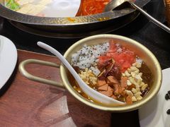 -巴邑火锅(江北万达店)