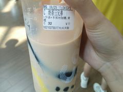 -CoCo都可(大兴凯德MALL店)