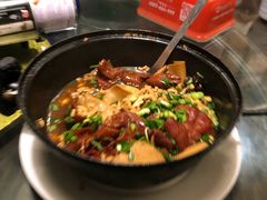 -手抄板凳江南菜(湖滨商业街店)