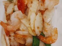 -大鹏饭店·金陵家宴(奥体中心店)