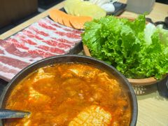 -麻蒲碳烤肉(嘉禾东平地铁站19号店)