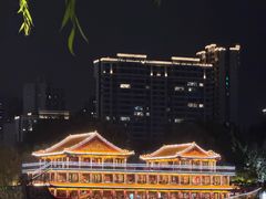 -南门涮肉(通州大船店)