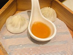 鸡汁杭州小笼-桂满陇-西湖船宴(西单大悦城店)