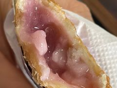 -麦当劳(宝山大厦店)